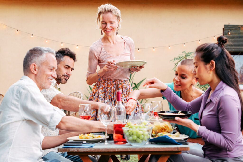 A Food Lover’s Guide to Sherwood Forest: Exploring Conway’s Hidden Culinary Gem